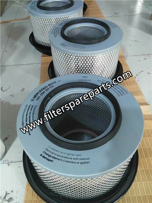 0010948304 Mercedes benz filter - Click Image to Close